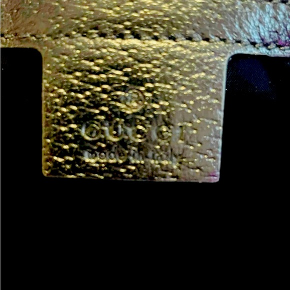 Authentic Gucci off the Grid Black Tote - Picture 13 of 14